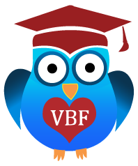 Guy Owl, Library Logo